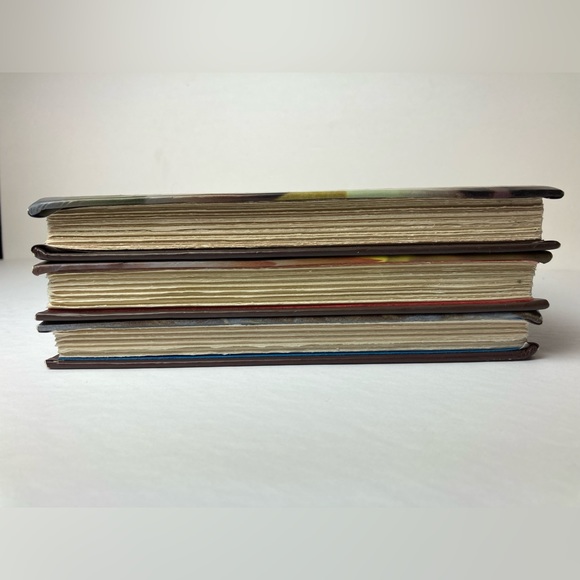 Patrick Carman Land of Elyon Books: 1-3 | YA Young Adult Books | 2005 - Picture 5 of 15